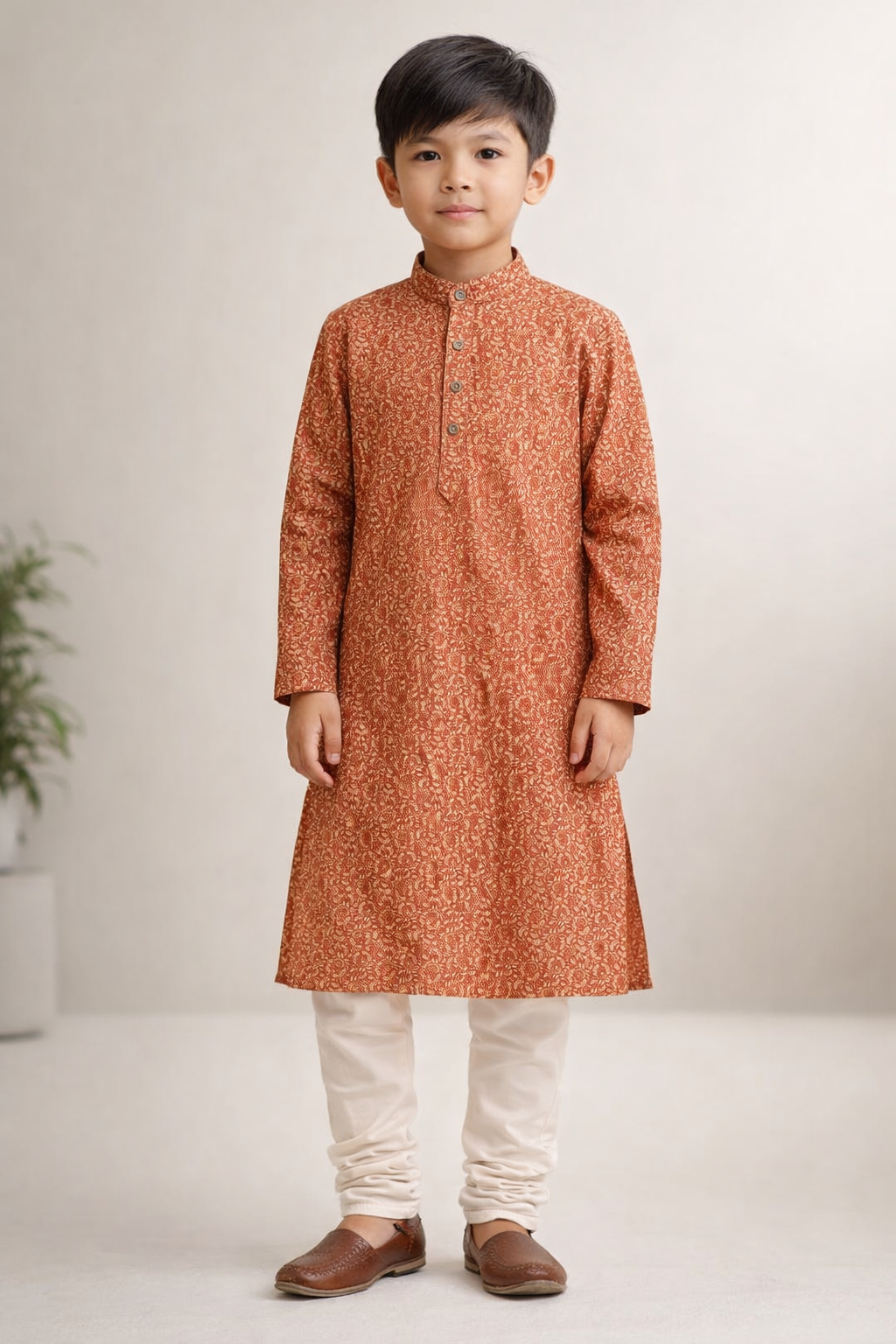 Kids-kurta