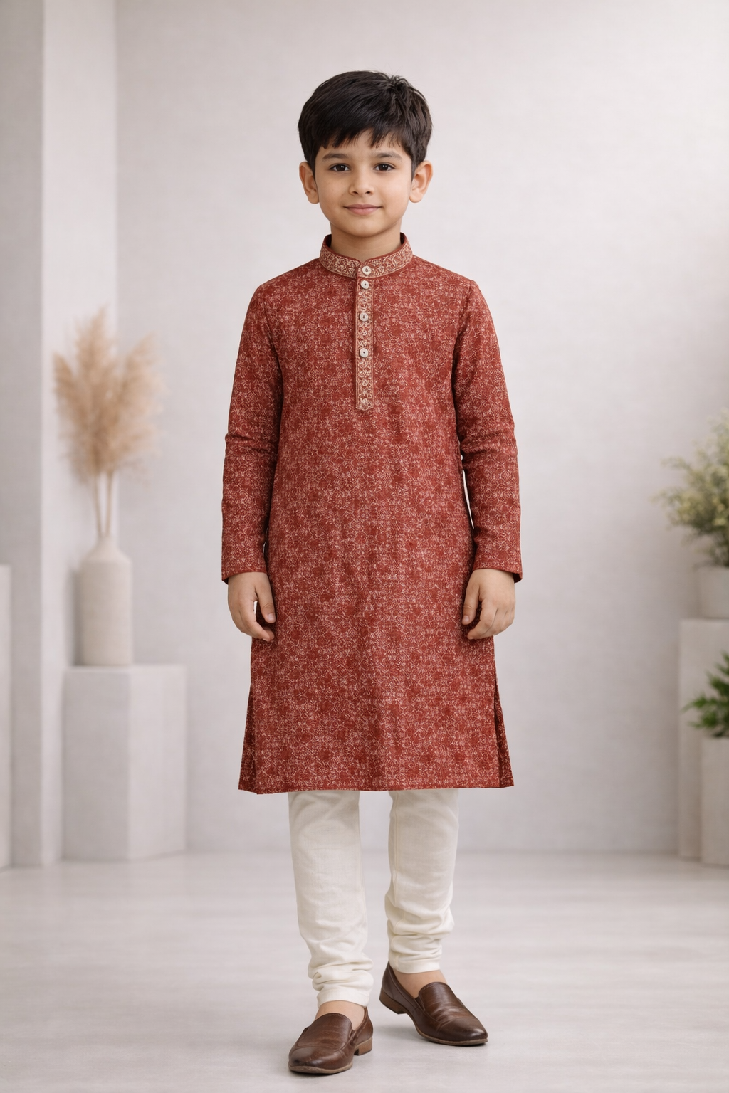 Kids-kurta