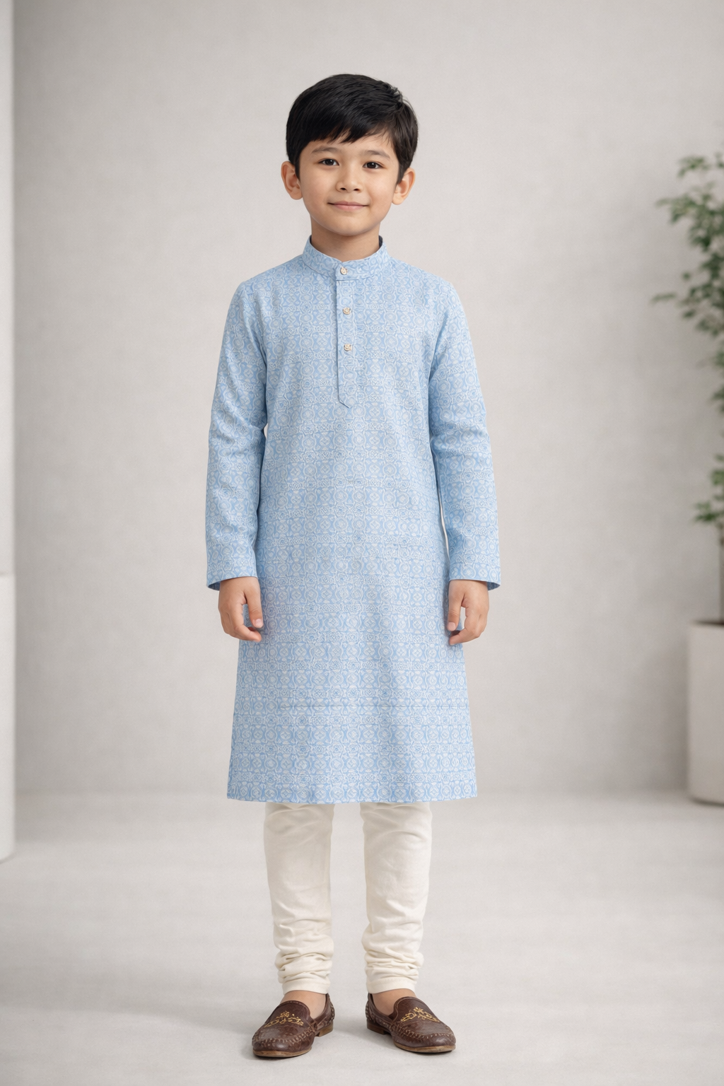 Kids-kurta