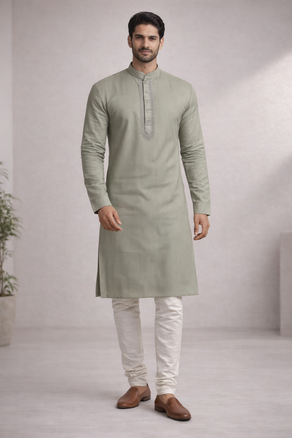 Traditional-kurta