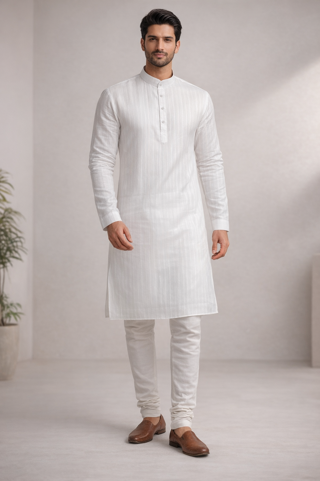 Traditional-kurta