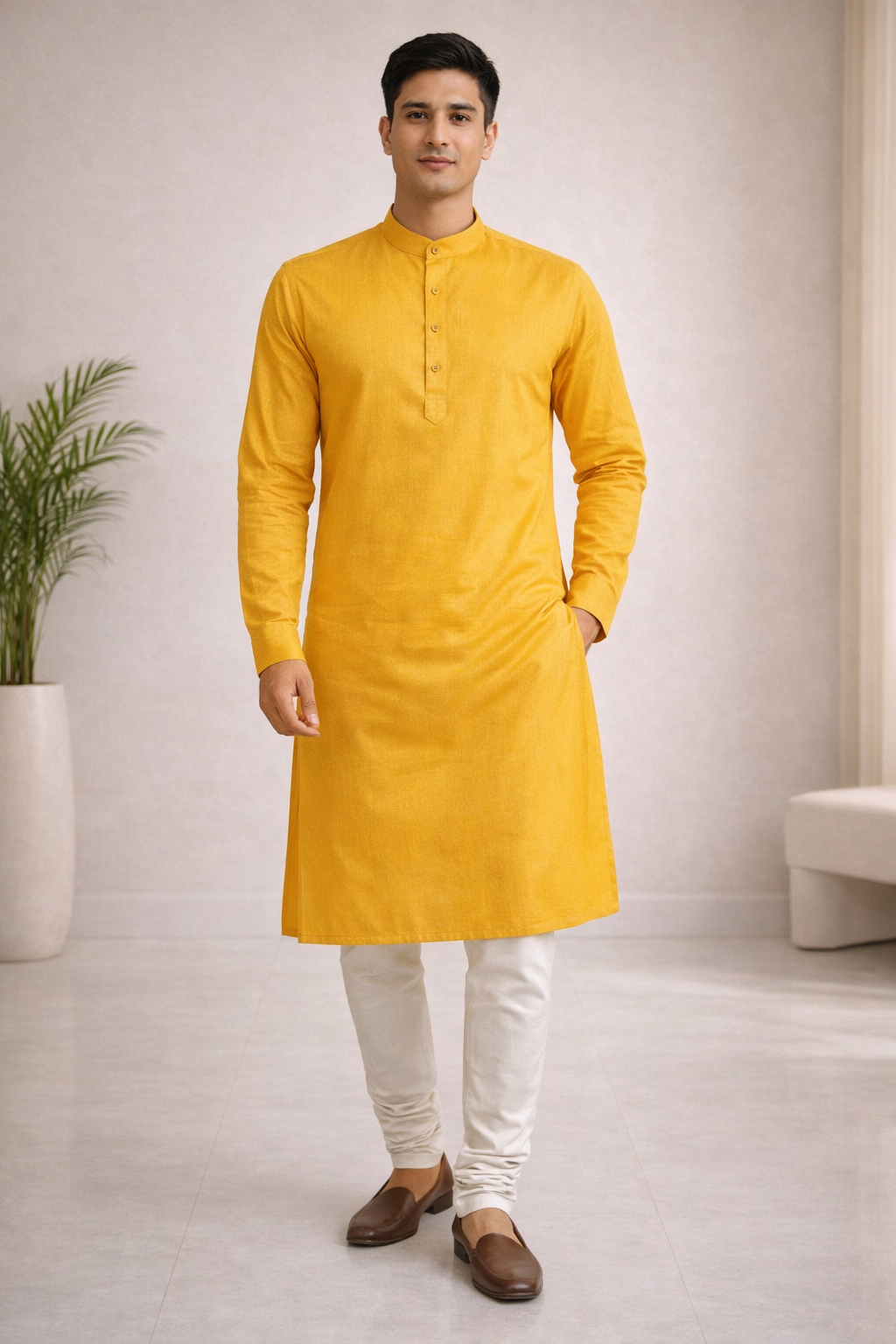 Traditional-kurta