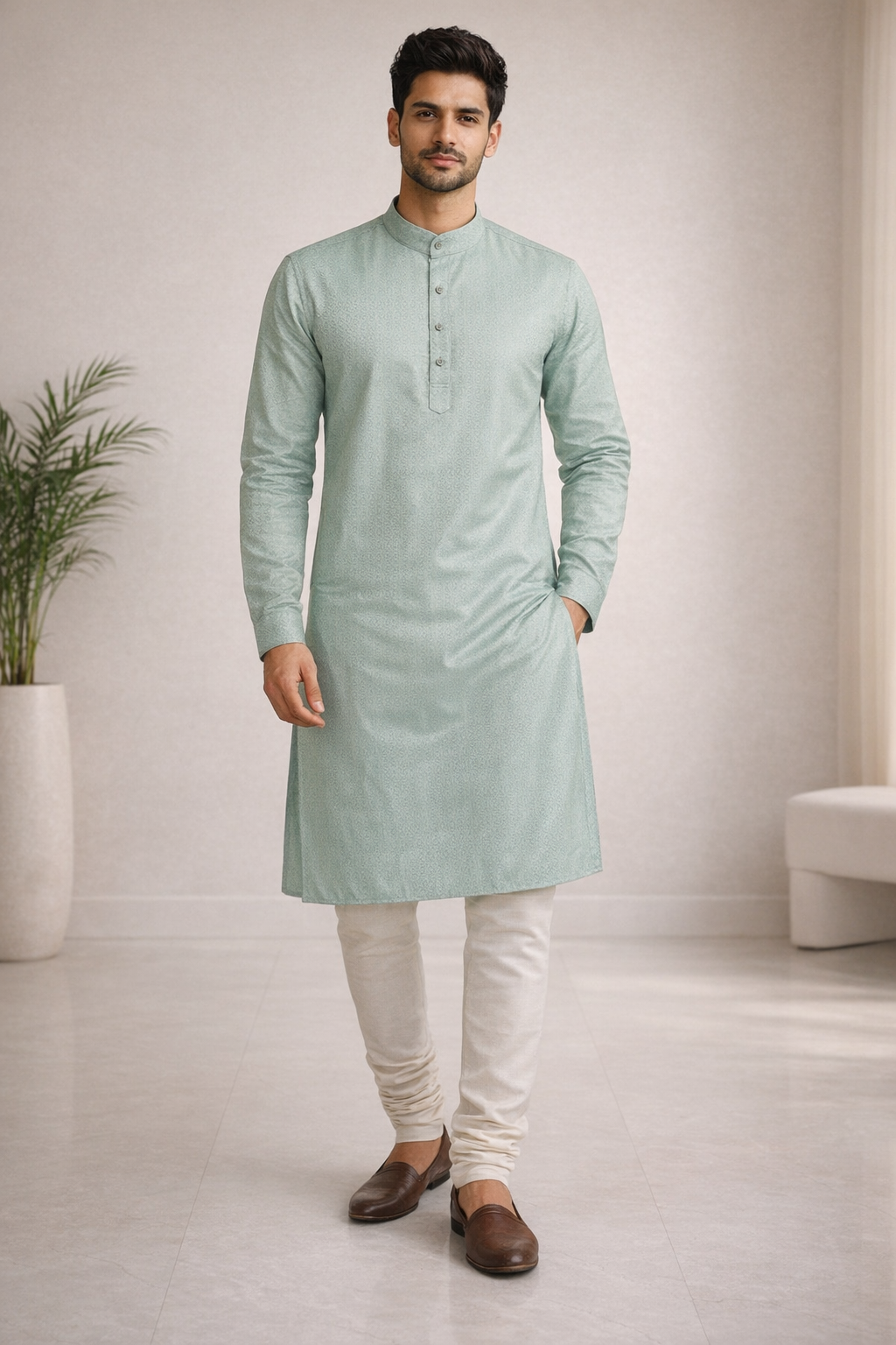 Traditional-kurta
