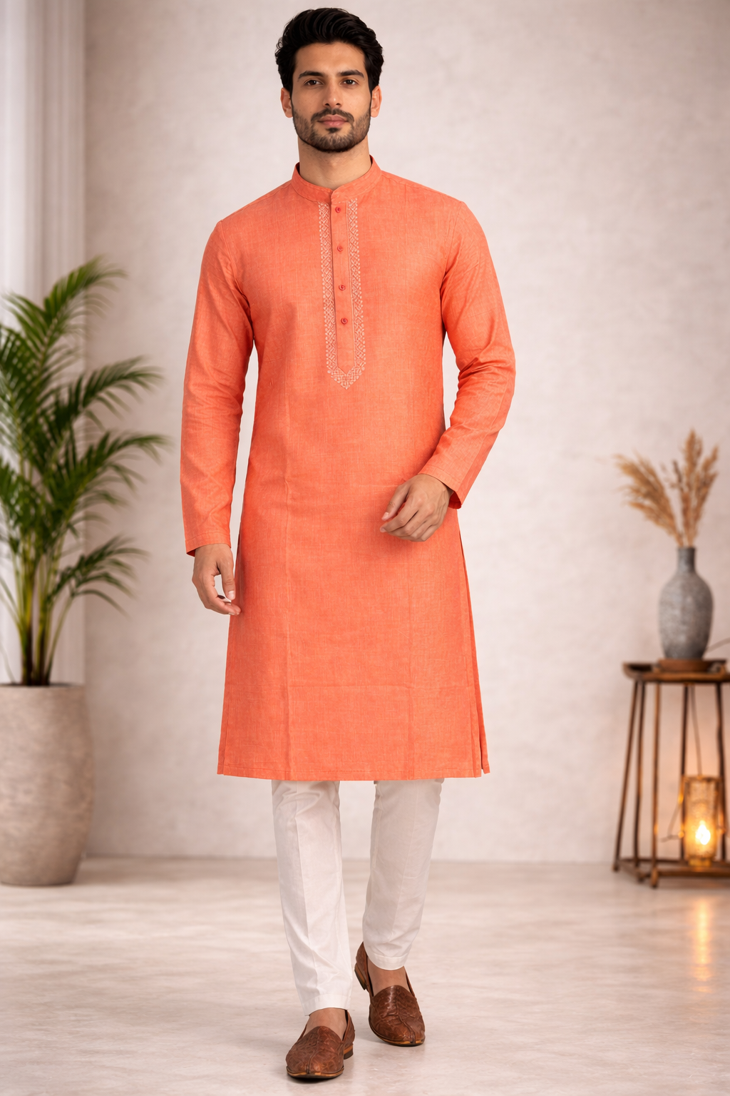 Traditional-kurta